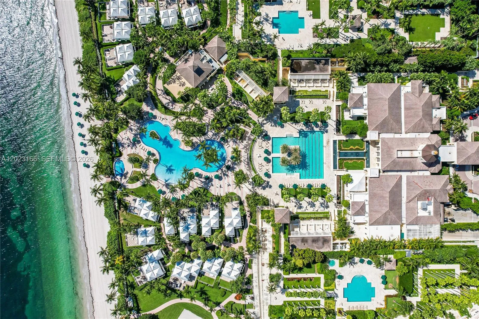 711 Crandon Blvd # 402, Key Biscayne FL 33149