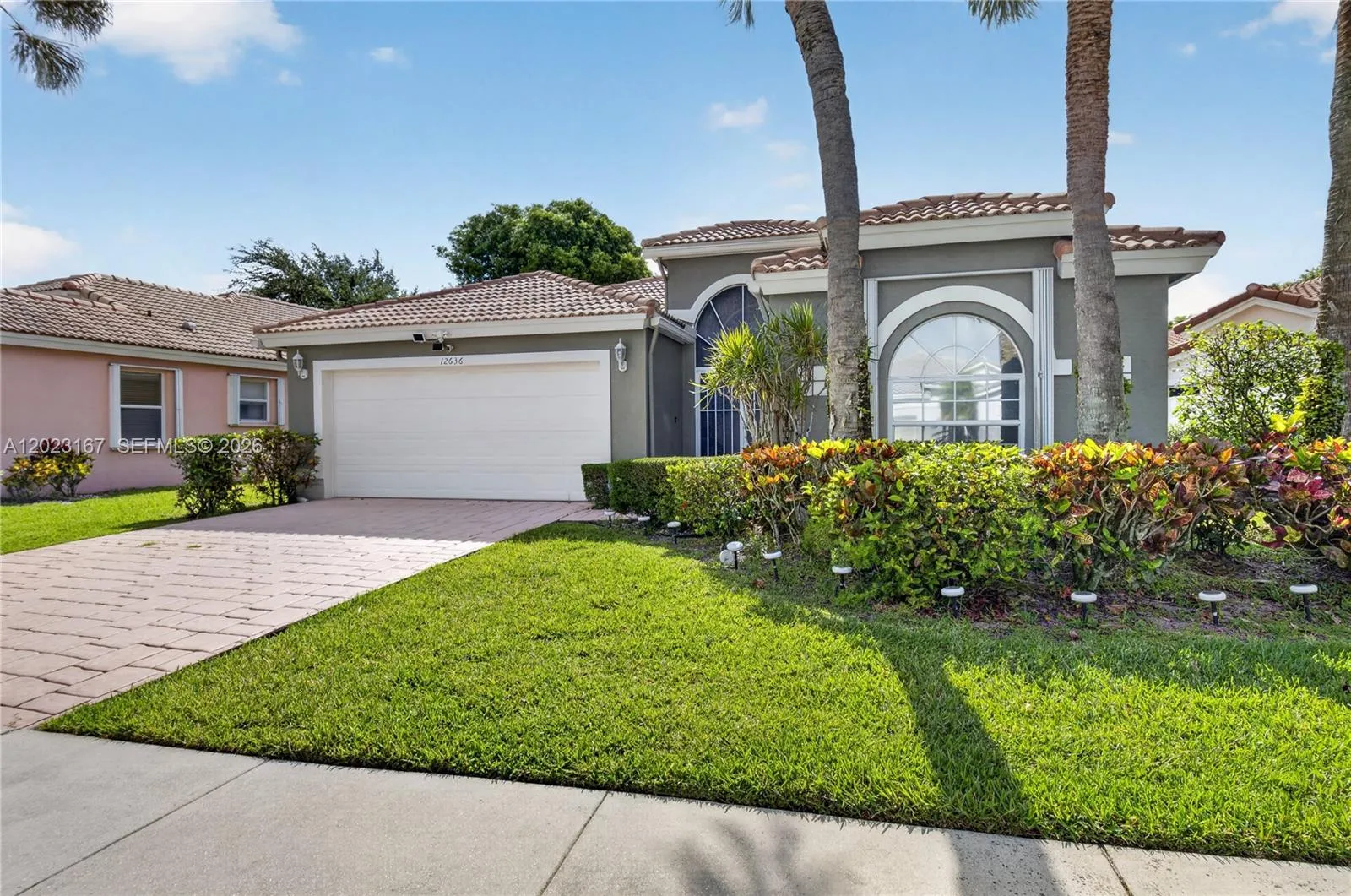 12636 W Coral Lakes Dr, Boynton Beach FL 33437