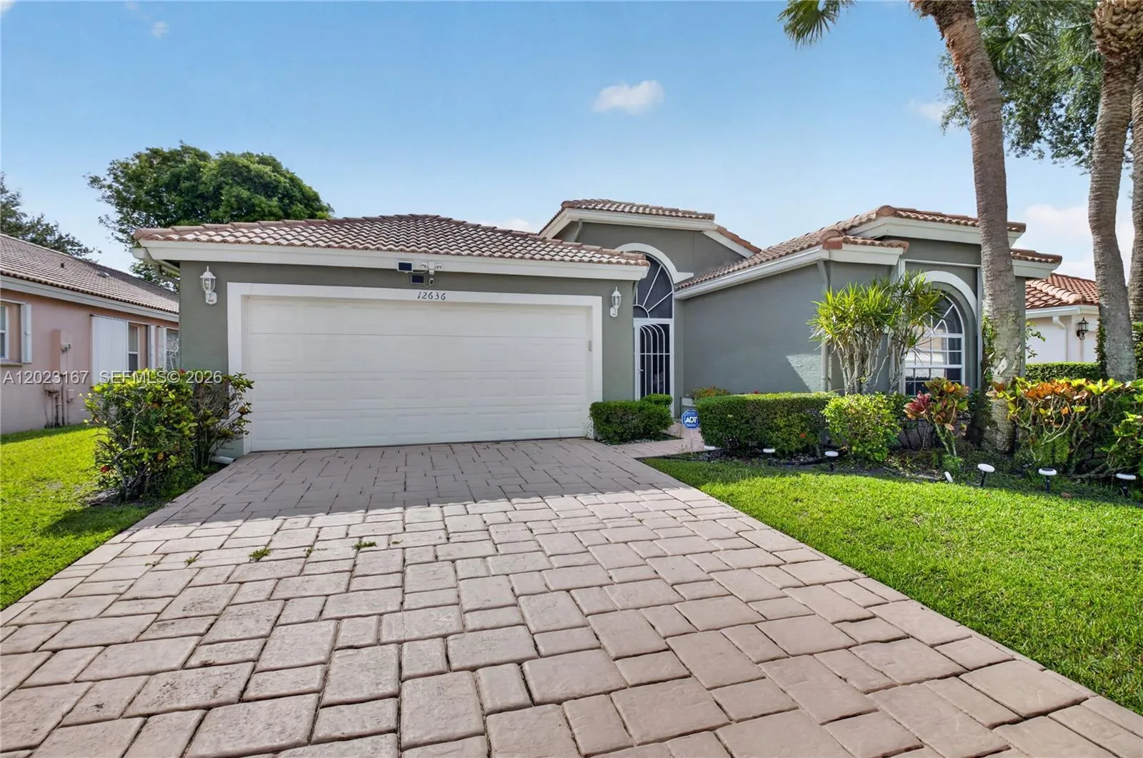 12636 W Coral Lakes Dr, Boynton Beach FL 33437