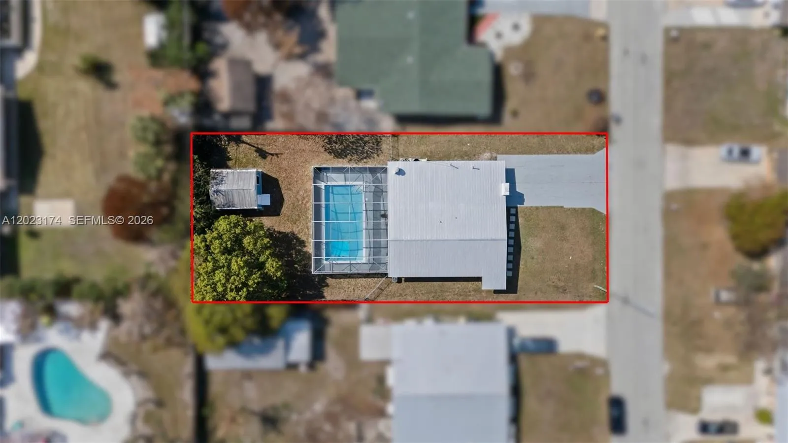1013 Hispana Ave, Fort Pierce FL 34982