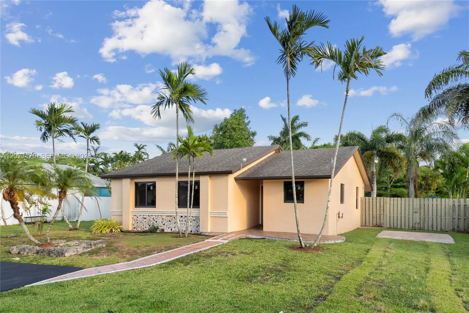 12580 SW 248th Ter, Homestead FL 33032