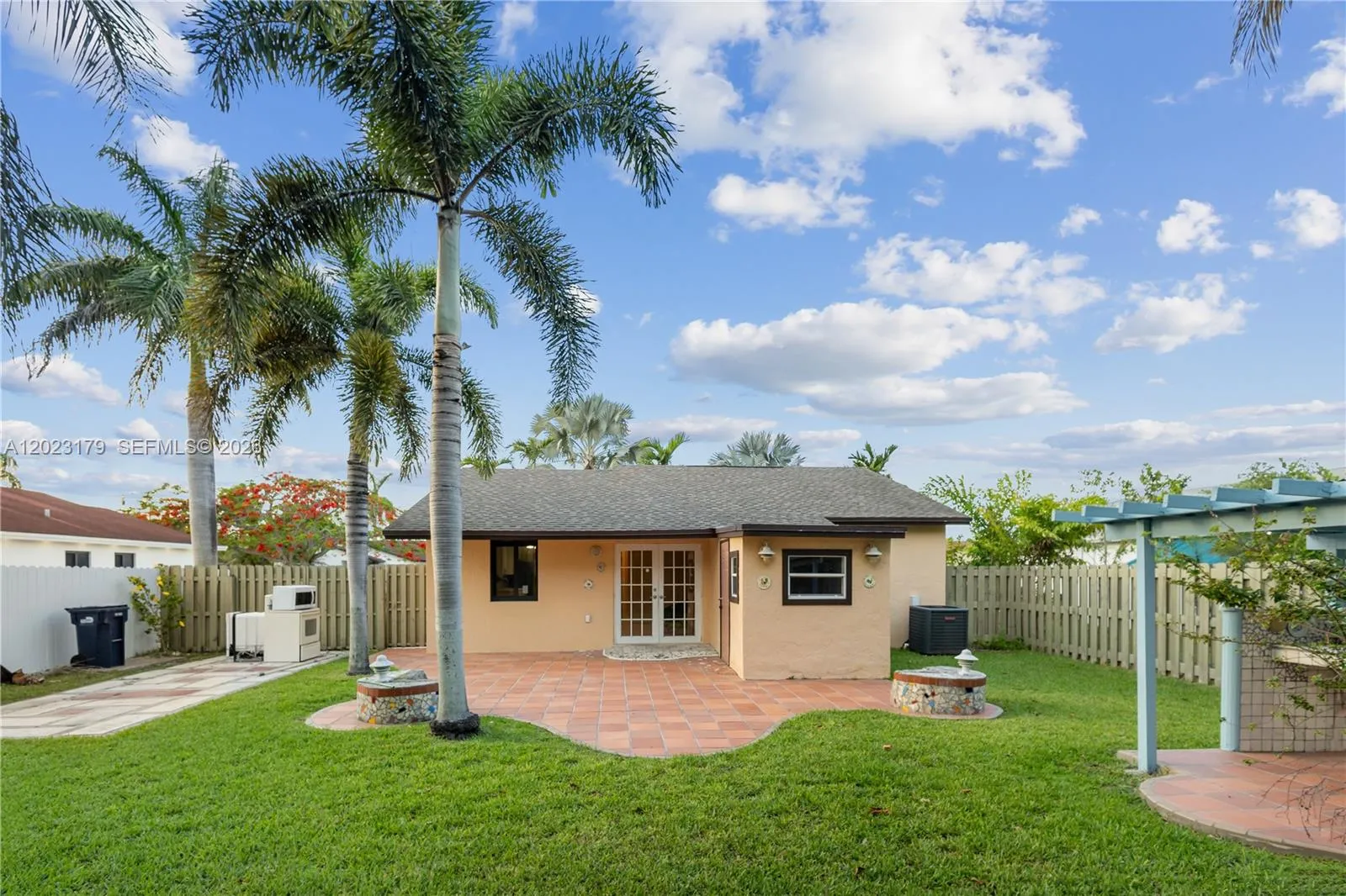 12580 SW 248th Ter, Homestead FL 33032