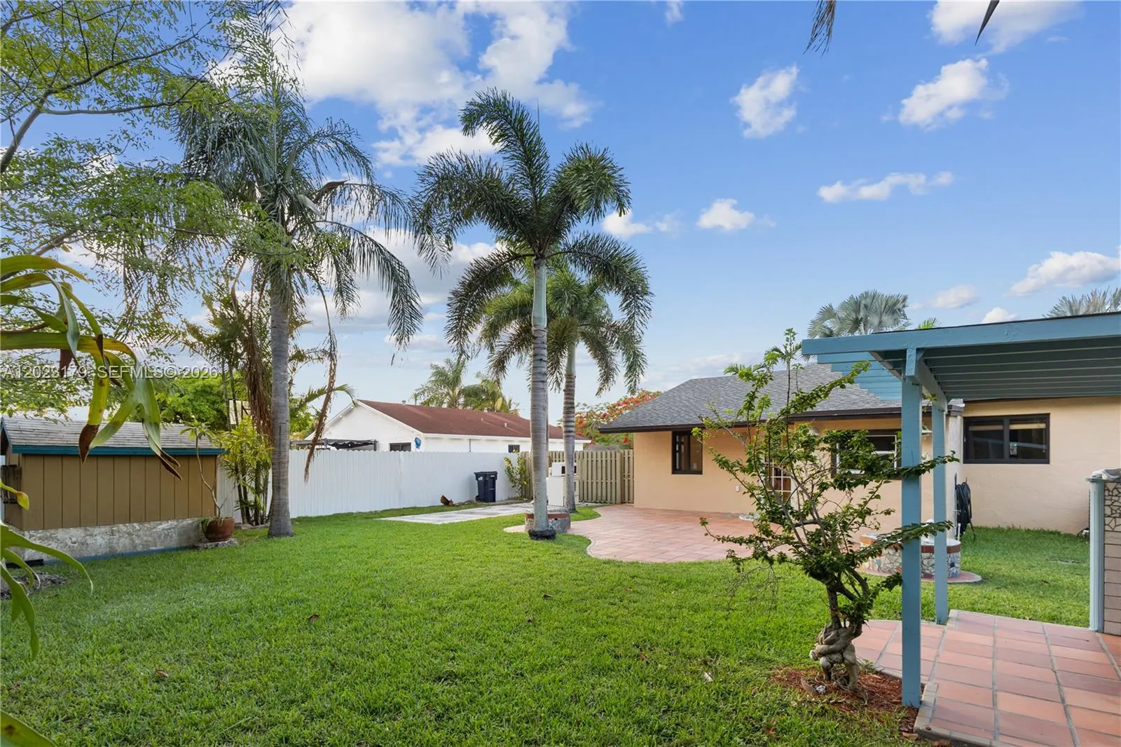 12580 SW 248th Ter, Homestead FL 33032