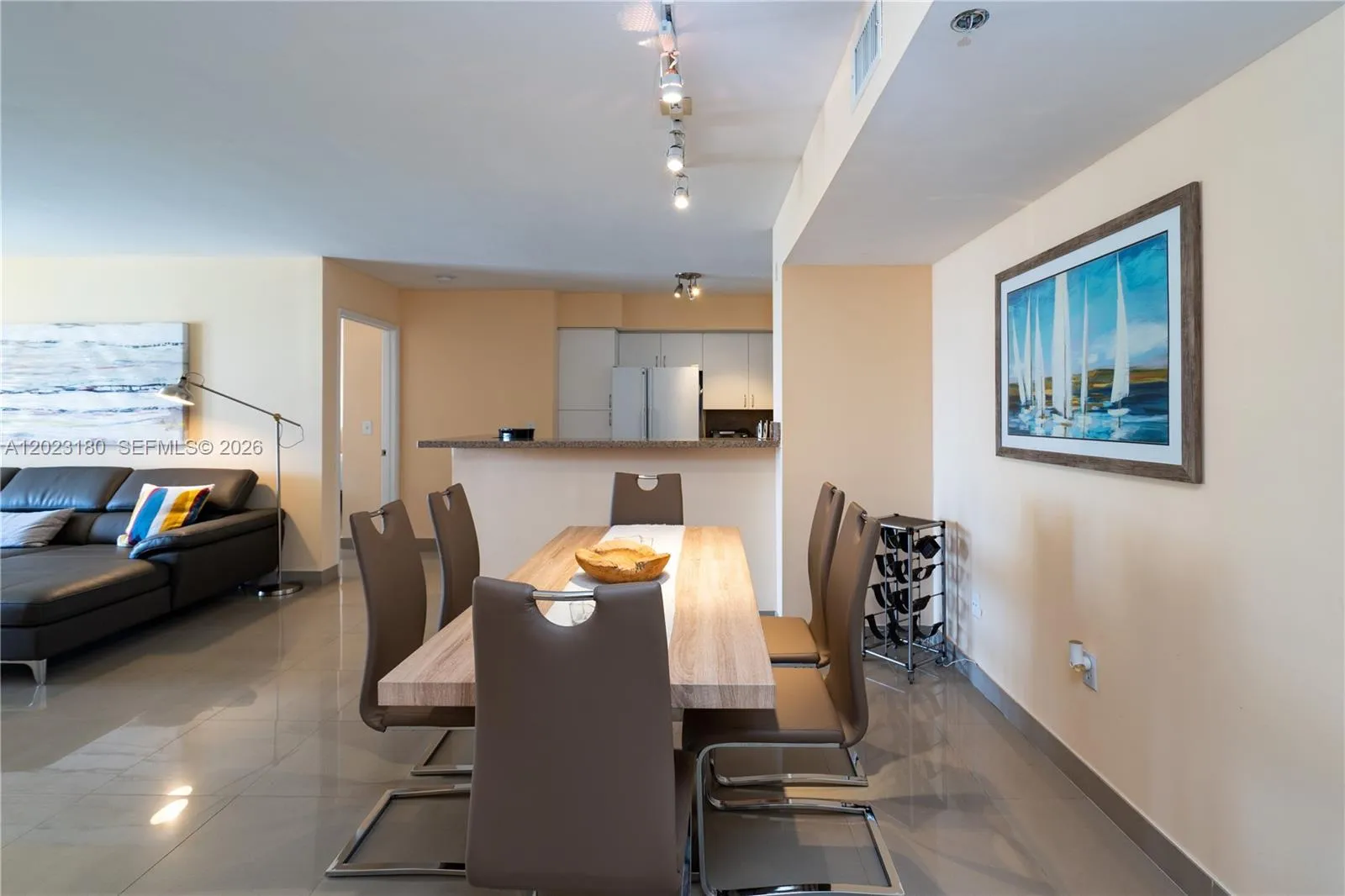 19601 E Country Club Dr # 7606, Aventura FL 33180