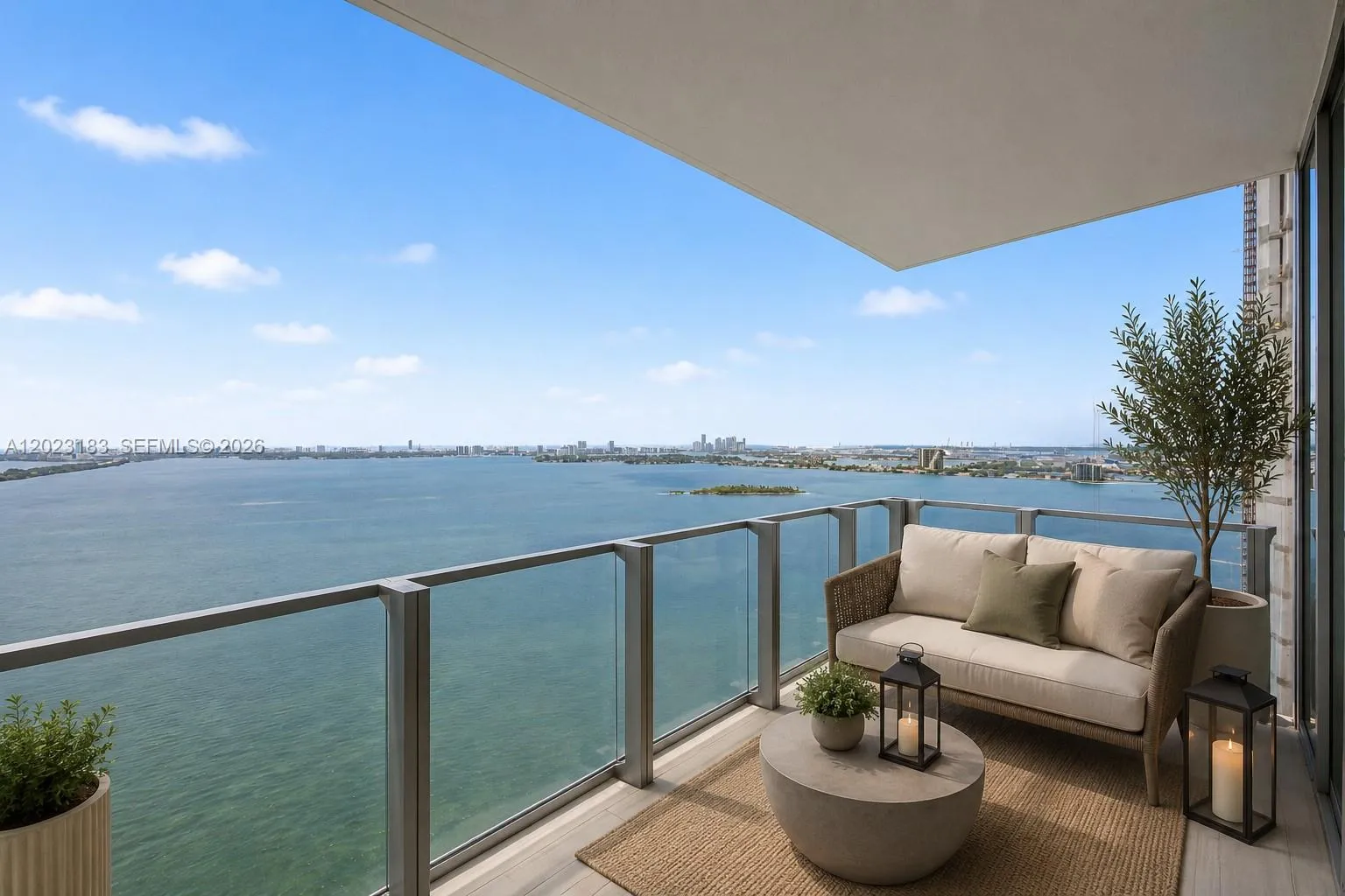 2900 NE 7th Ave # 3107, Miami FL 33137