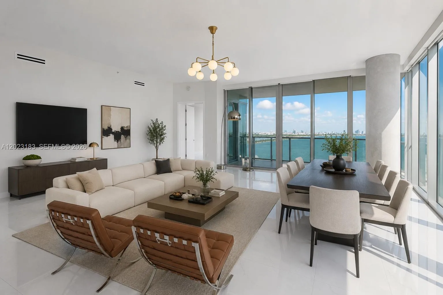 2900 NE 7th Ave # 3107, Miami FL 33137