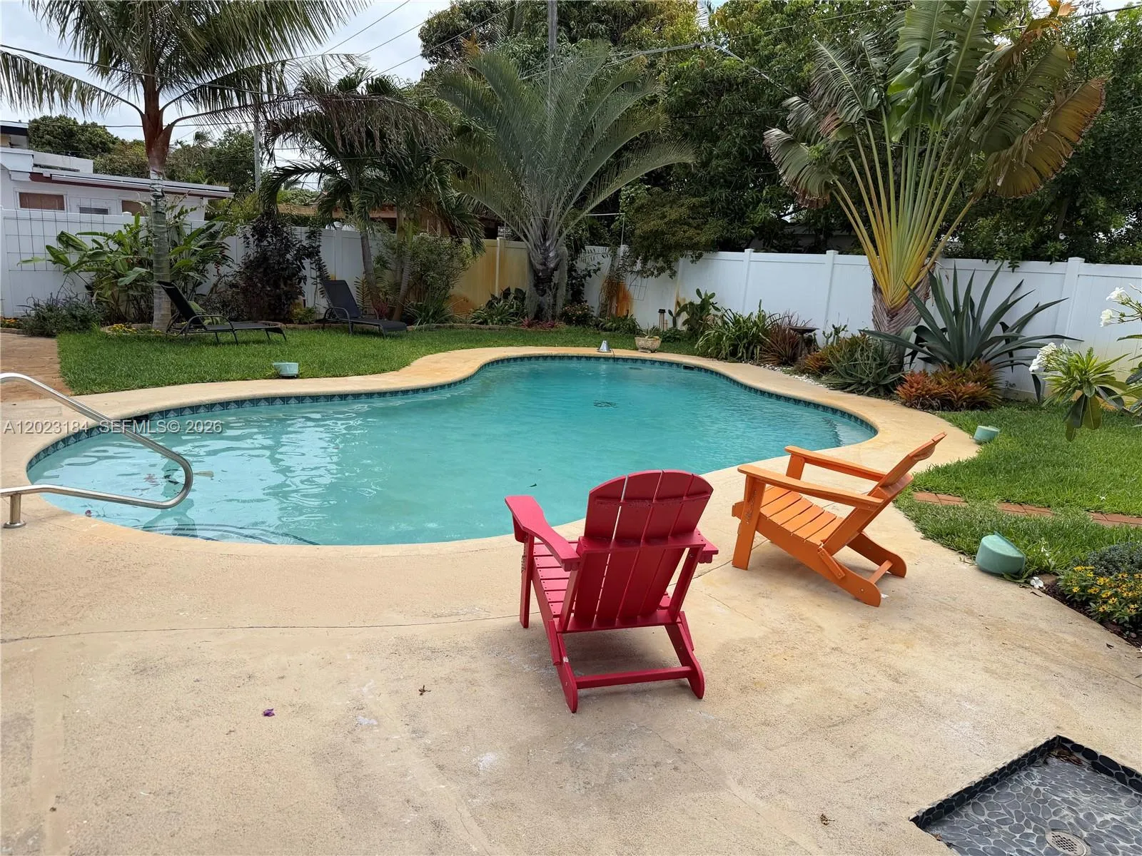 3837 NE 17th Ave, Pompano Beach FL 33064