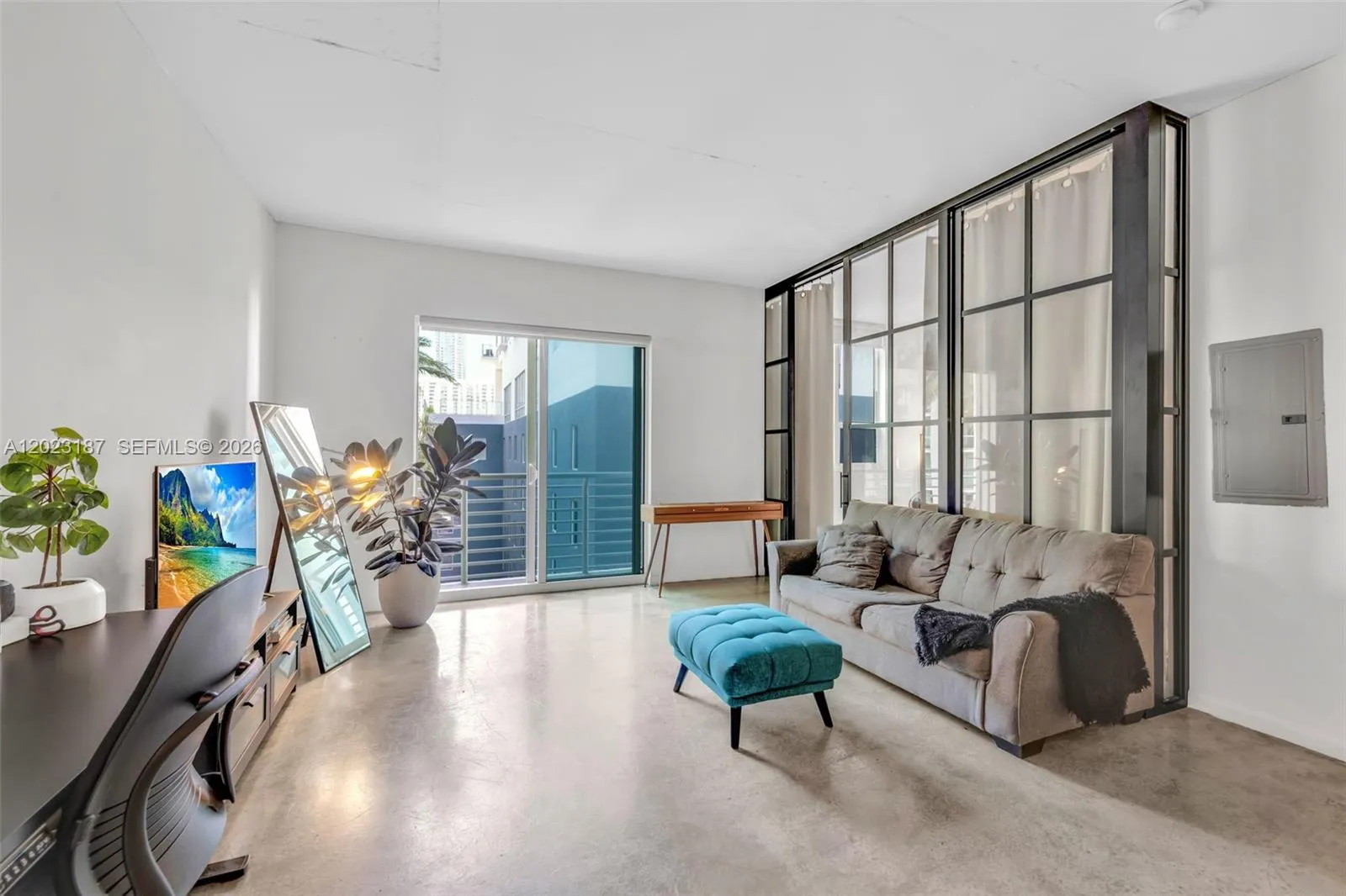 234 NE 3rd St # 1108, Miami FL 33132
