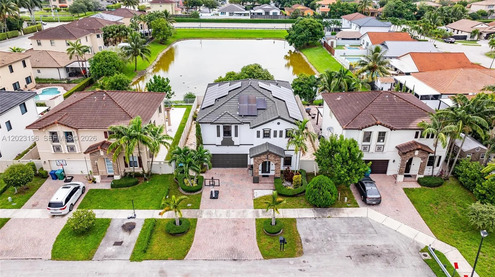 16125 SW 65th Ln, Miami FL 33193