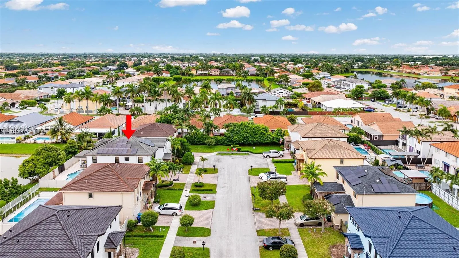 16125 SW 65th Ln, Miami FL 33193