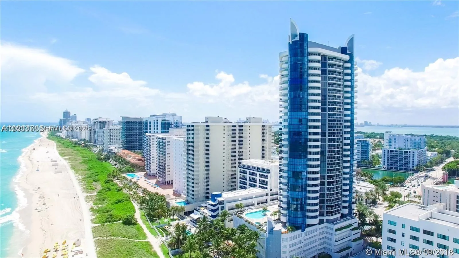 6301 Collins Ave # 1206, Miami Beach FL 33141