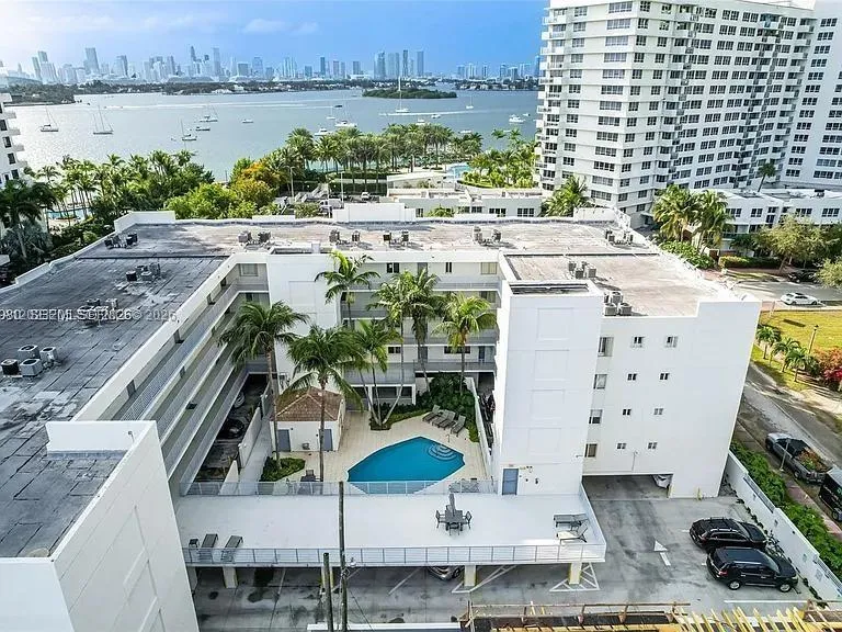 1401 Bay Rd # 312, Miami Beach FL 33139