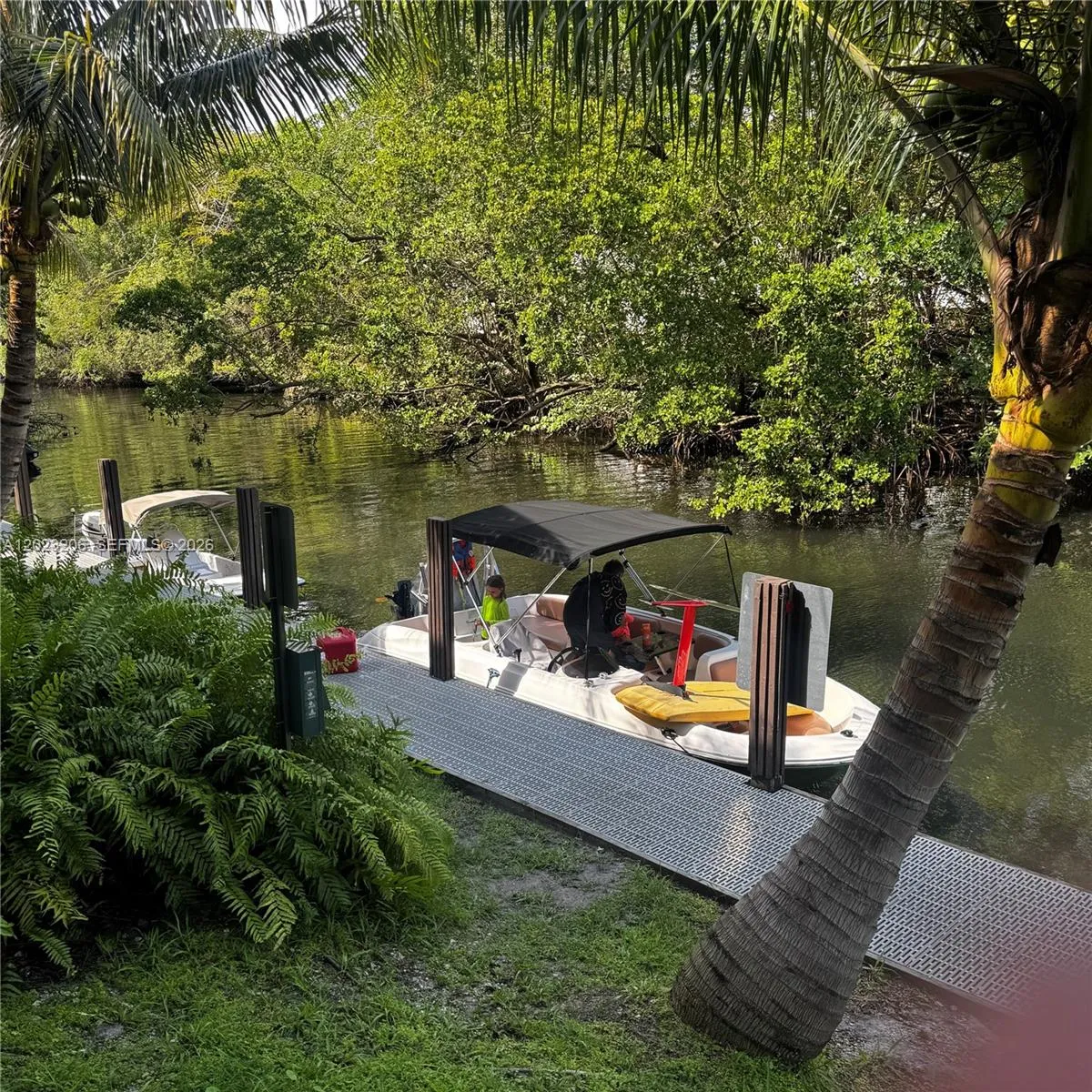 1860 Venice Park Dr # 107, North Miami FL 33181