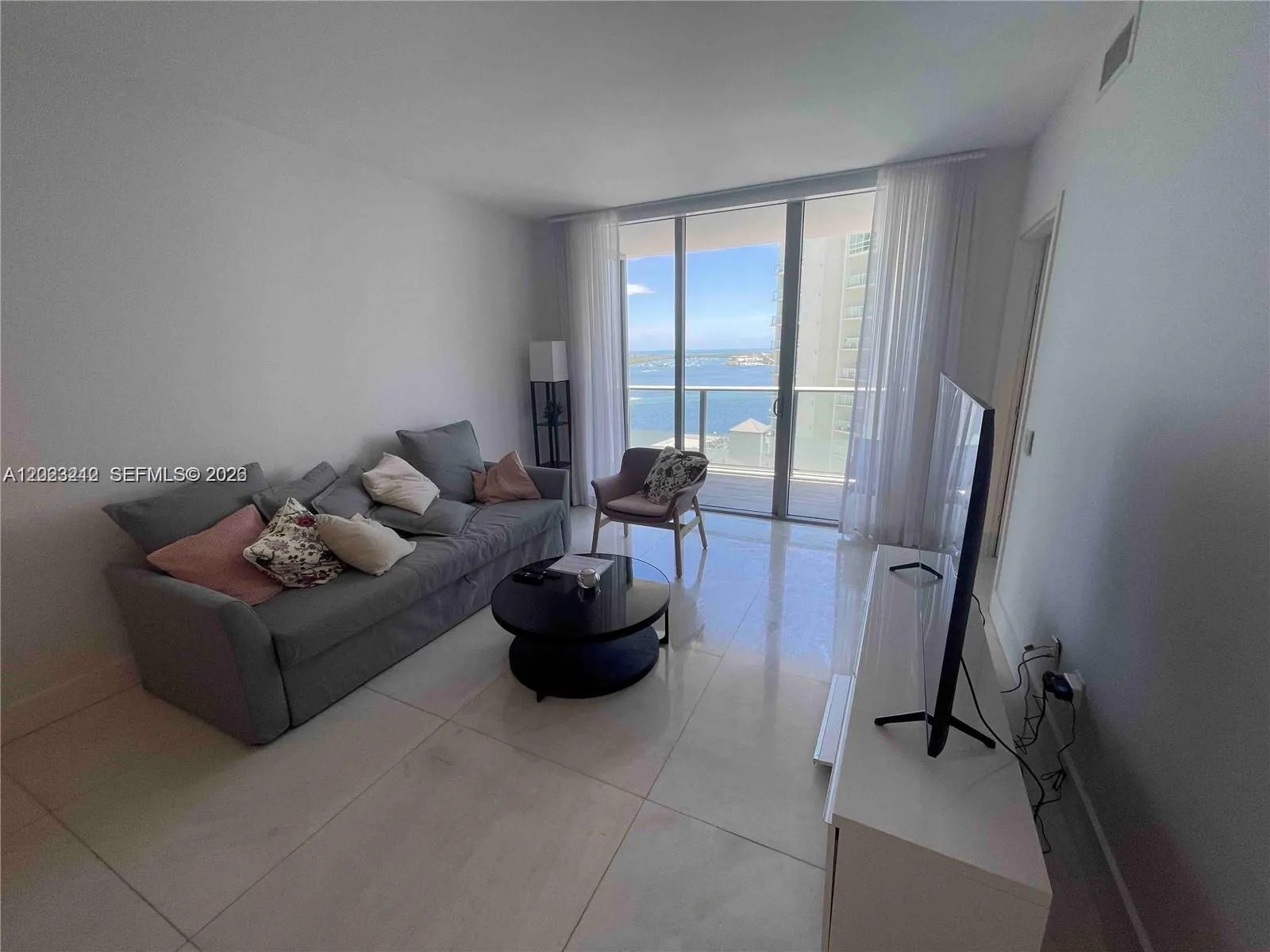1300 Brickell Bay Dr # 2304, Miami FL 33131
