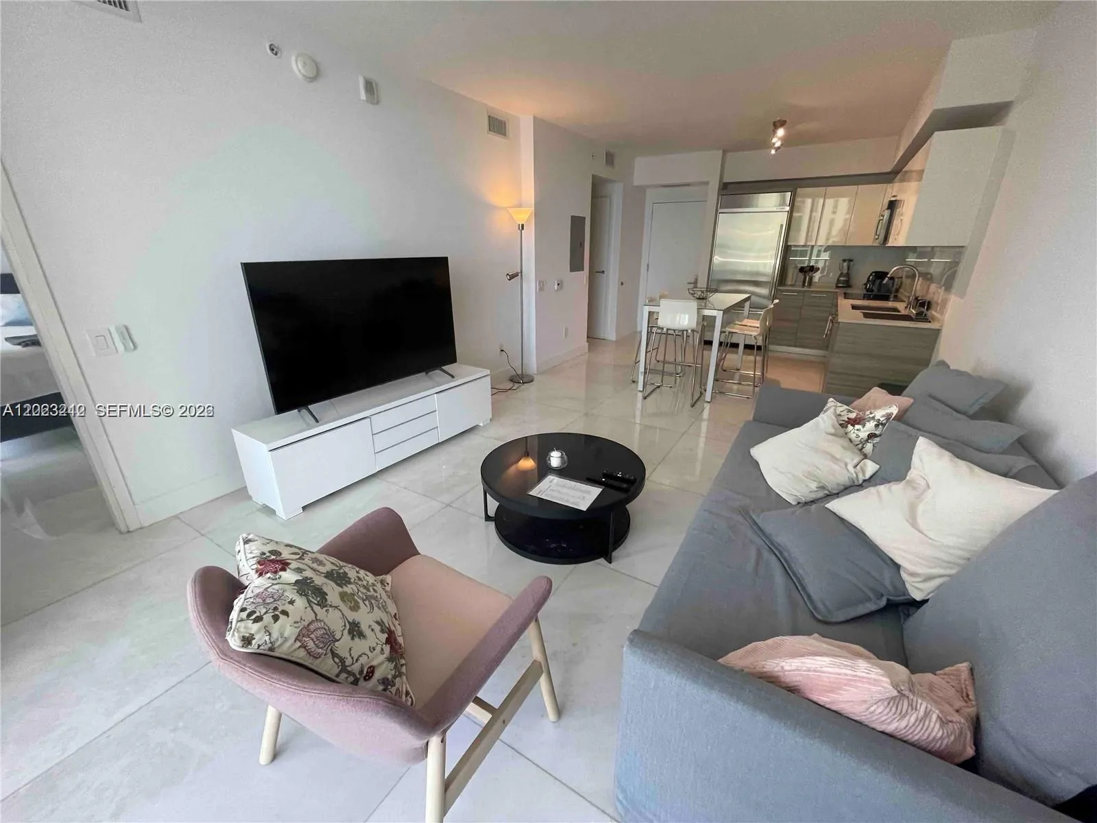 1300 Brickell Bay Dr # 2304, Miami FL 33131
