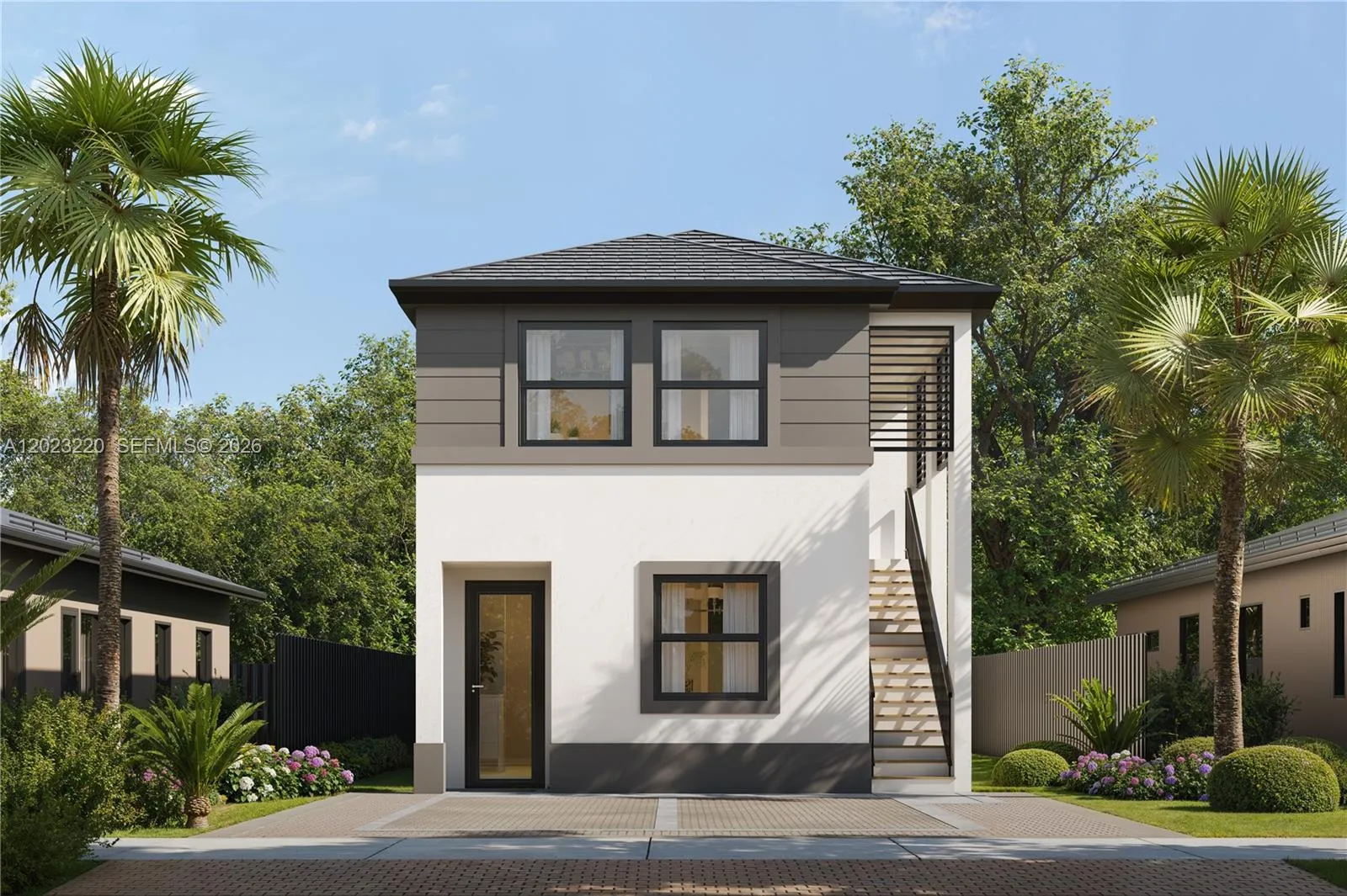 for sale at 2441-2445 NW 52 St, Miami FL 33142