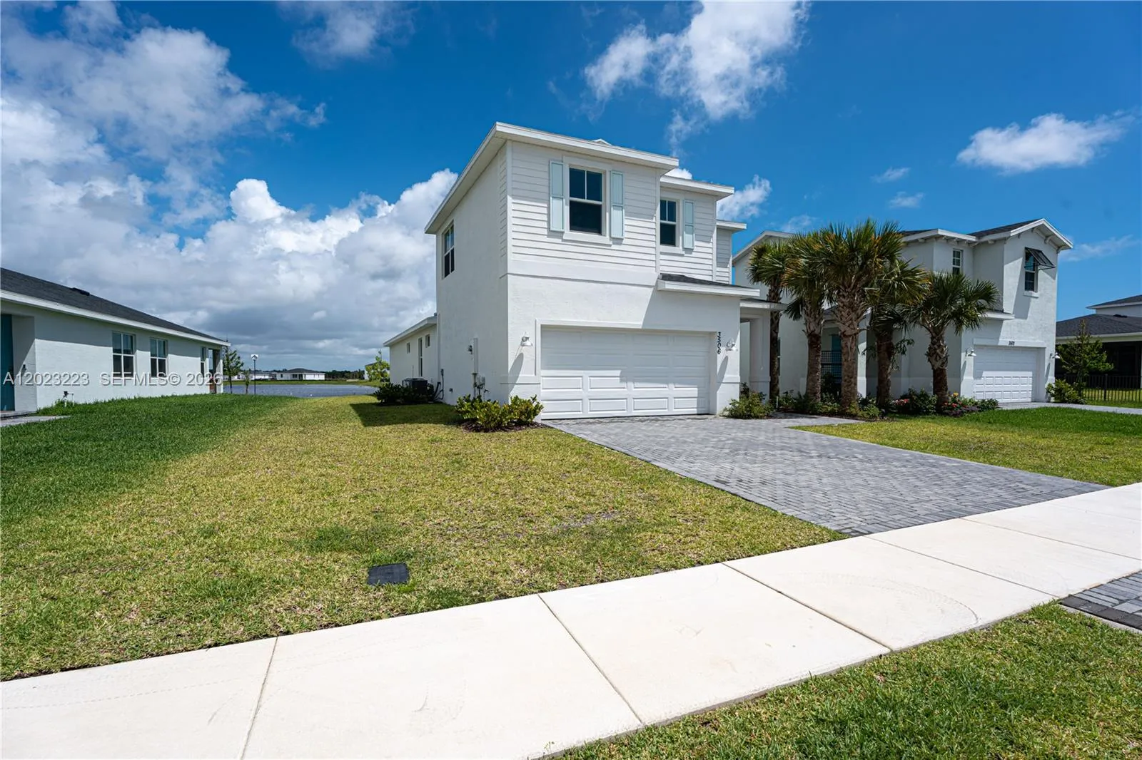 3506 Harborside Ave, Fort Pierce FL 34946