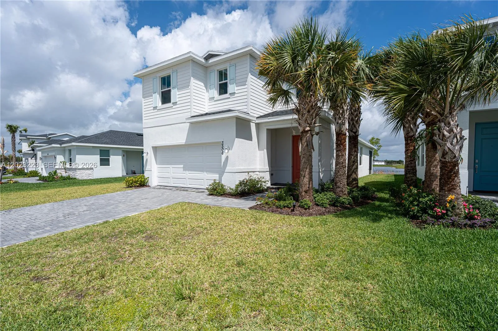 3506 Harborside Ave, Fort Pierce FL 34946