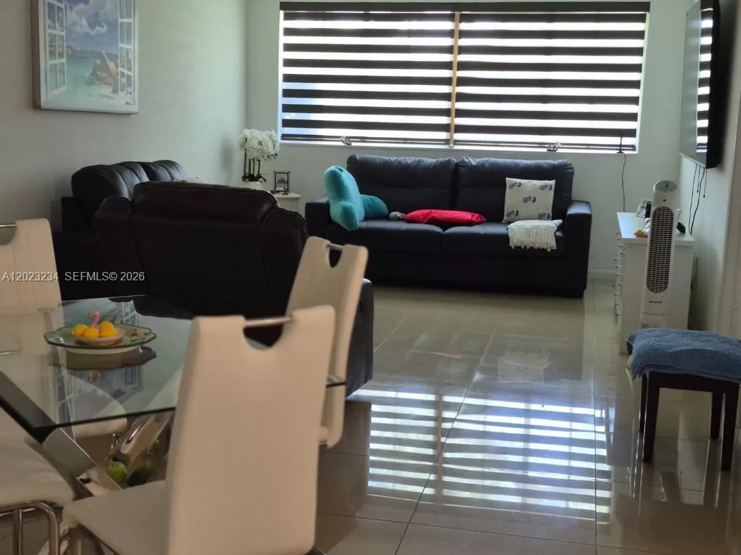1 bedroom 1 bath for sale at 6195 NW 186th St # 106, Hialeah FL 33015