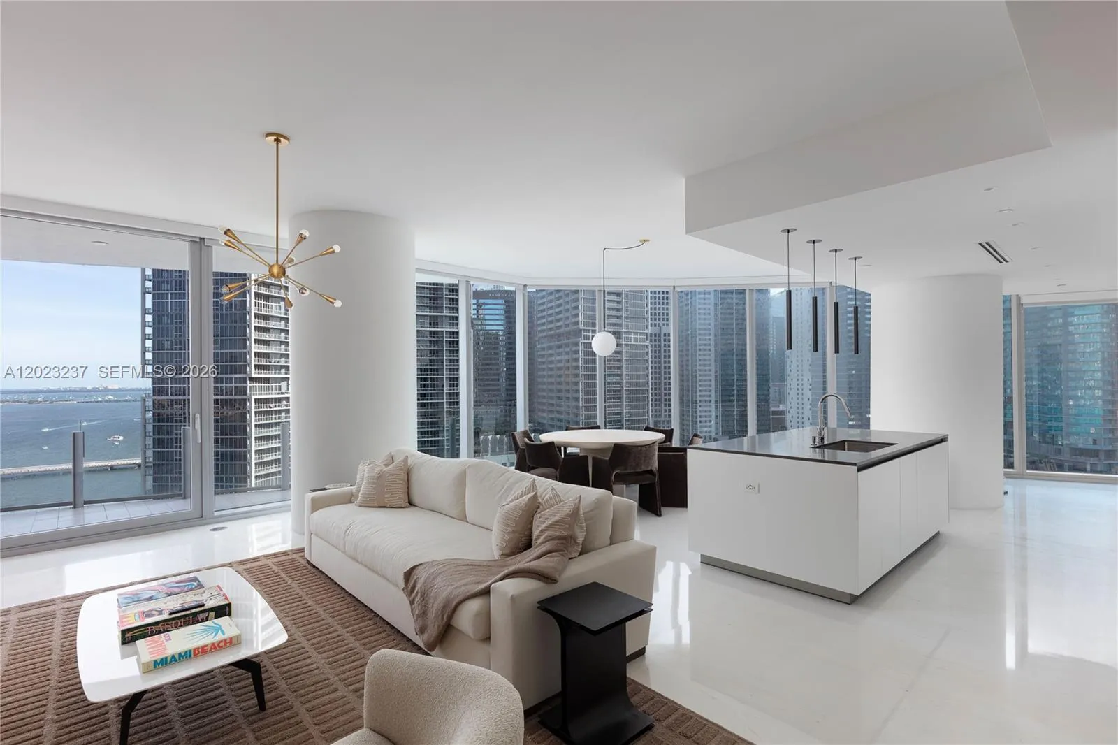 300 S Biscayne Blvd Way # 2107, Miami FL 33131