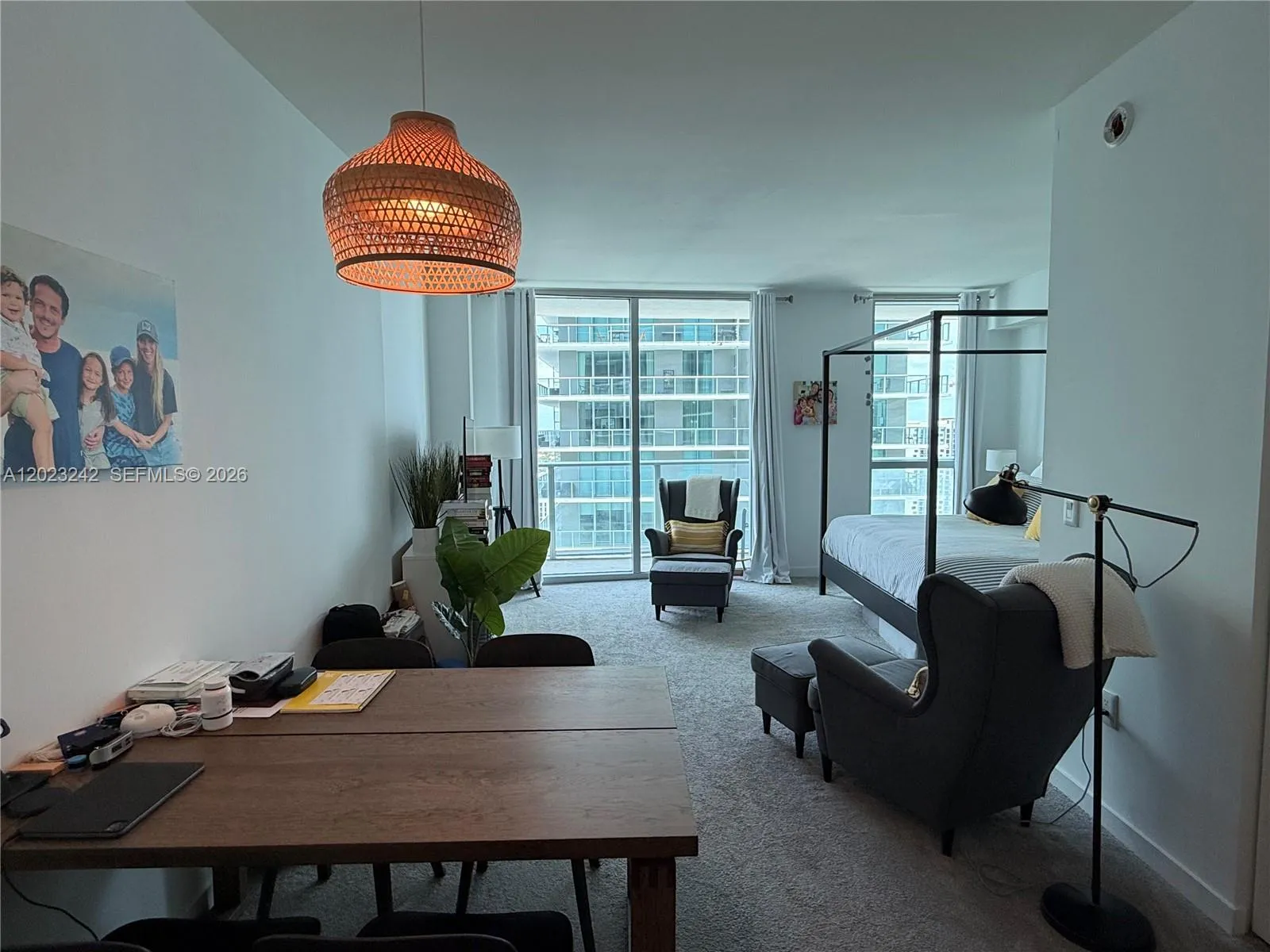 1100 S Miami Ave # 3005, Miami FL 33130