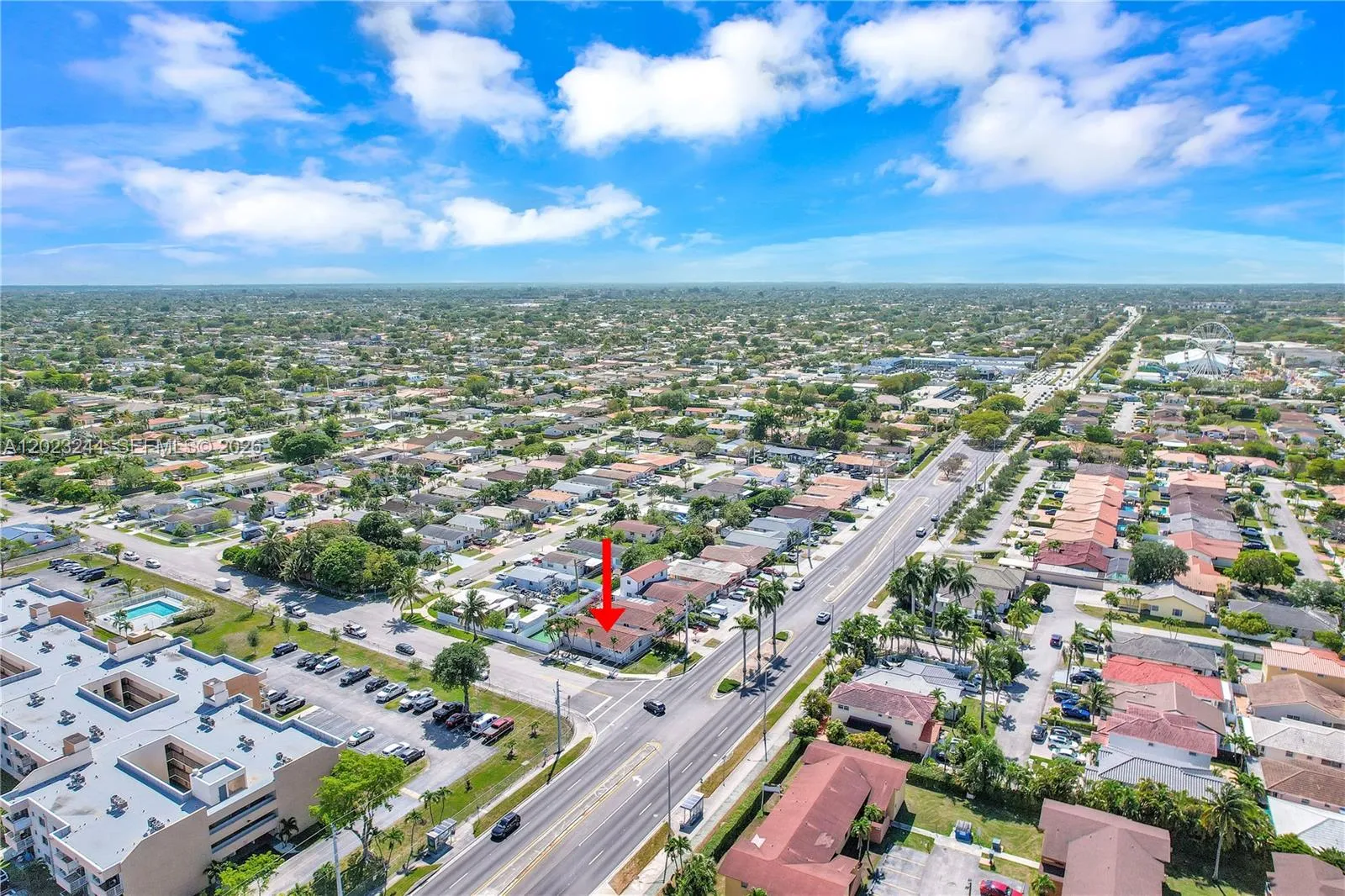 2400 SW 103rd Ct, Miami FL 33165
