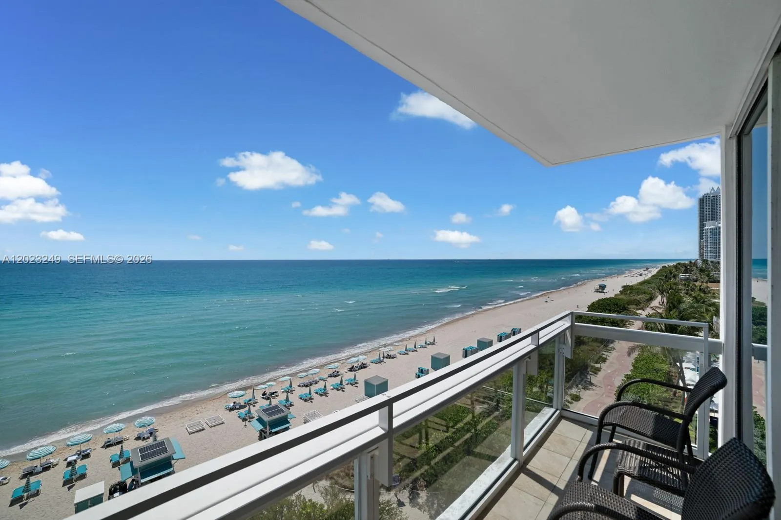 2 bedroom 2 bath for sale at 6801 Collins Ave, Miami Beach FL 33141