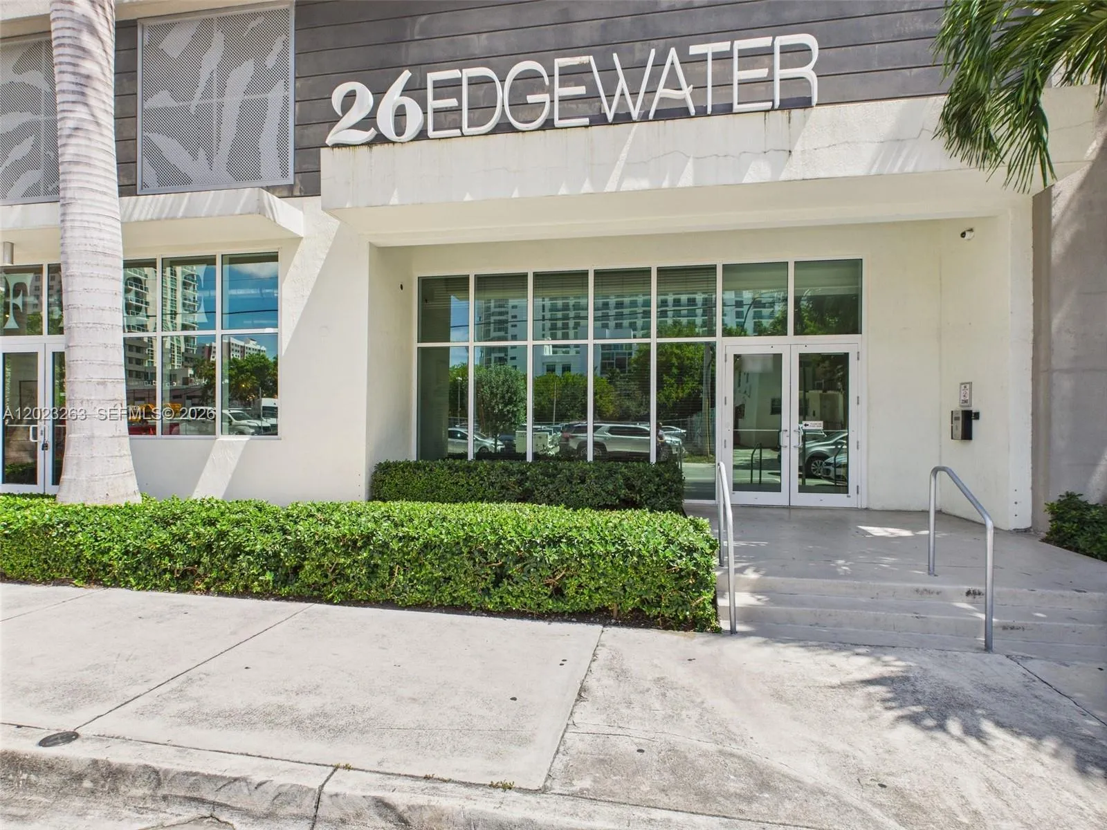 321 NE 26th St # 802, Miami FL 33137