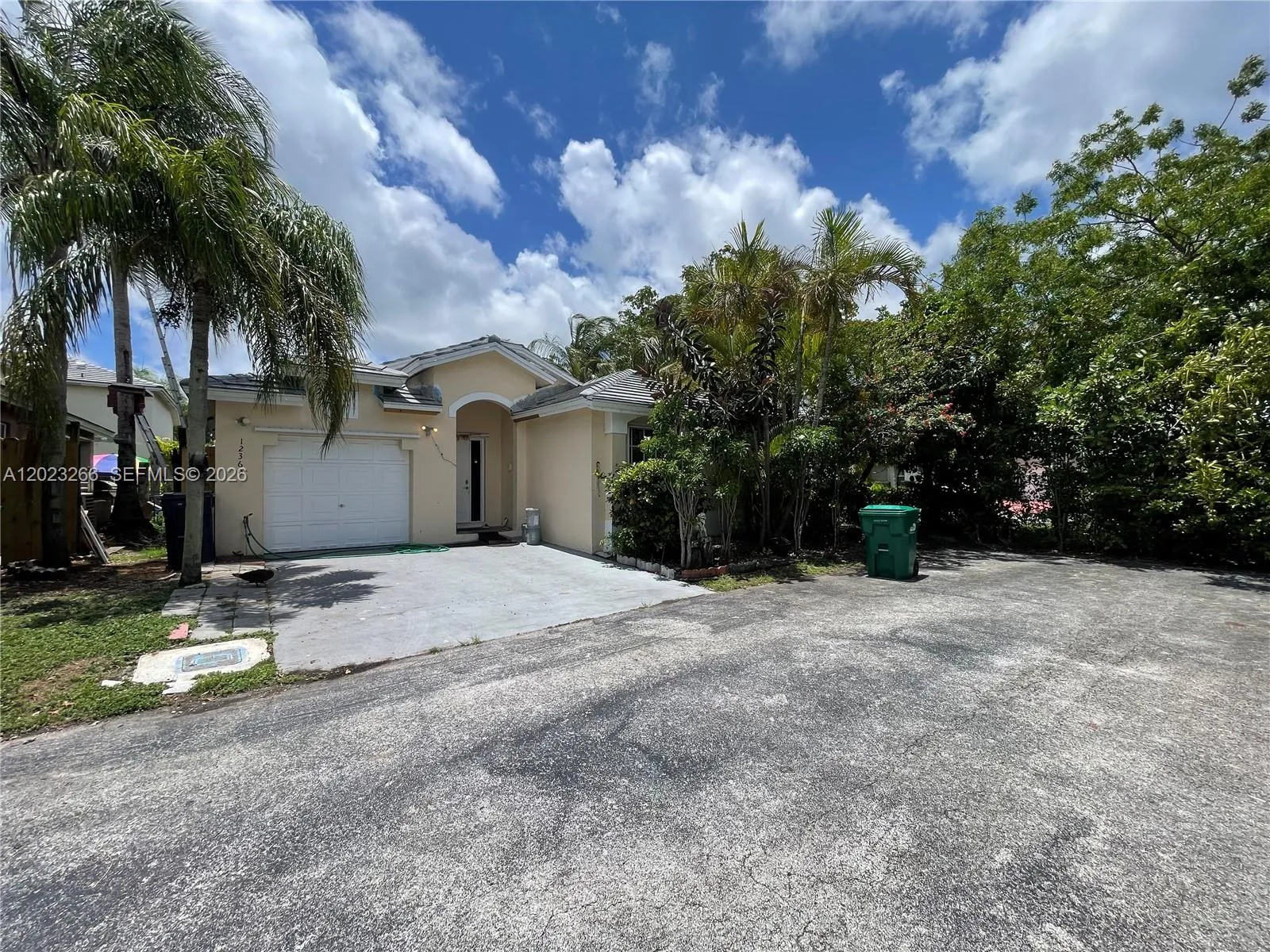 3 bedroom 2 bath for sale at 12360 SW 145th St, Miami FL 33186