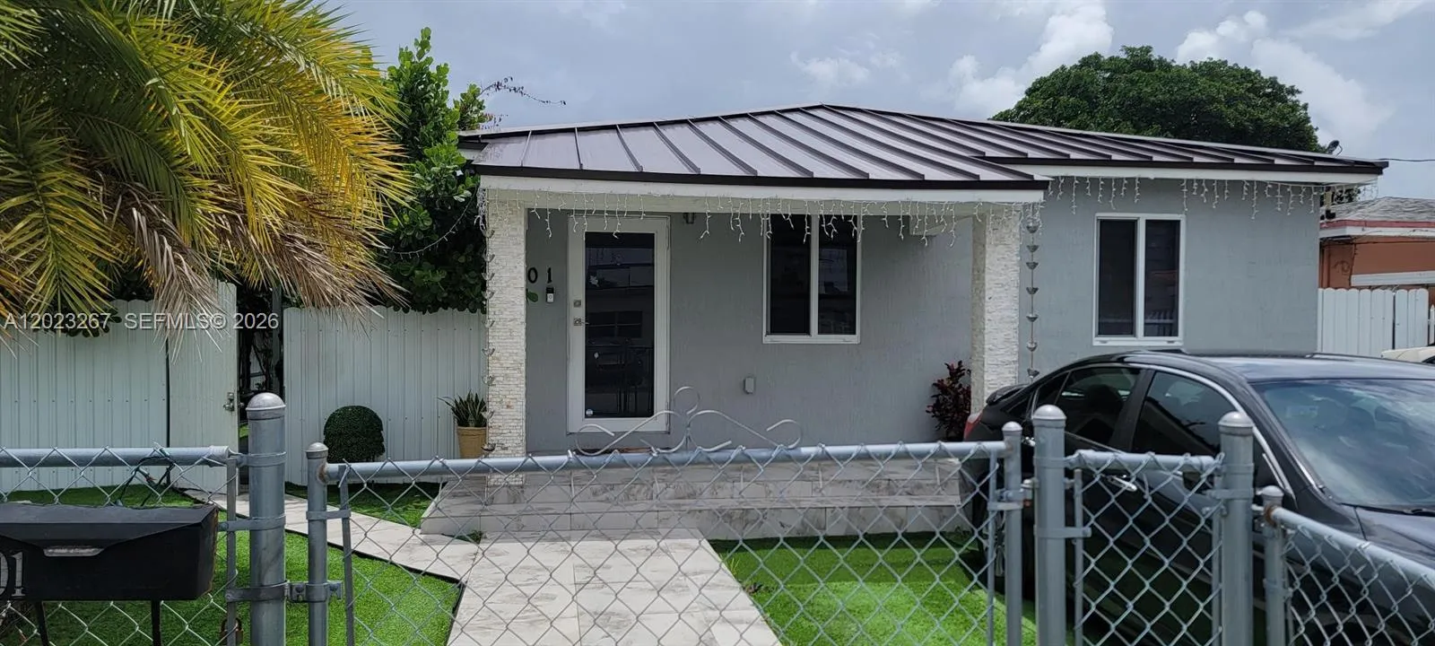 5 bedroom 4 bath for sale at 301 SW 36th Ave, Miami FL 33135
