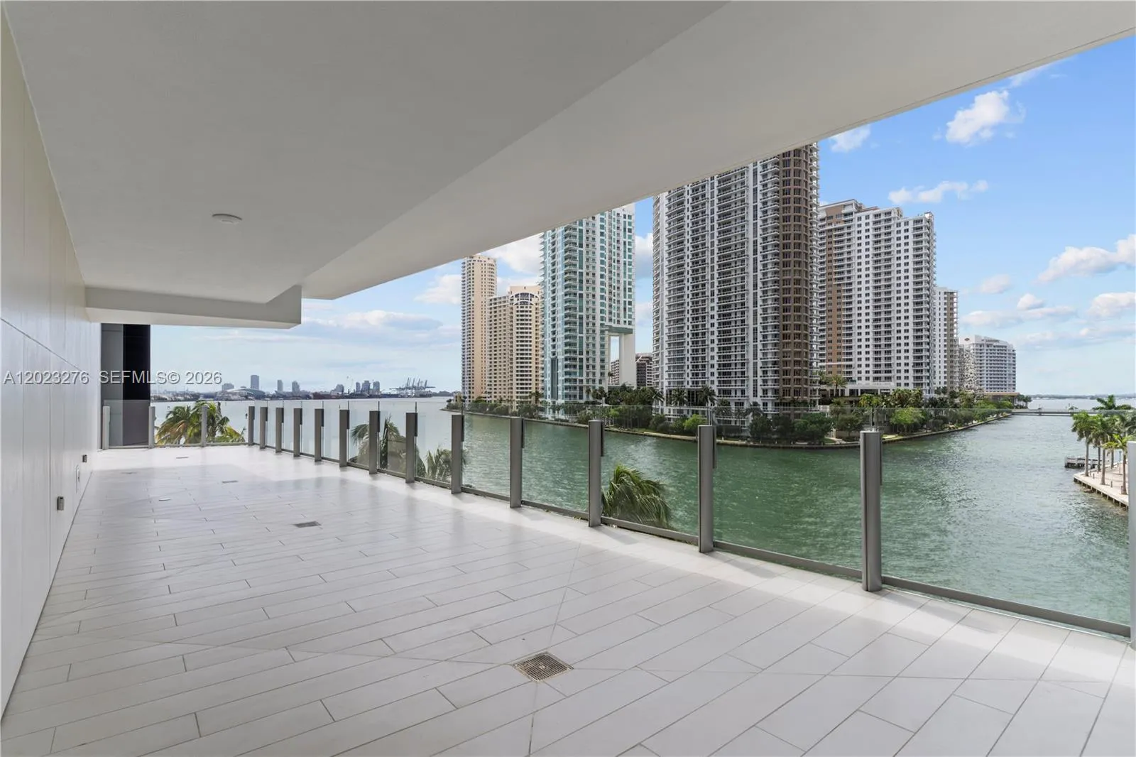 300 Biscayne Blvd Way # 804, Miami FL 33131
