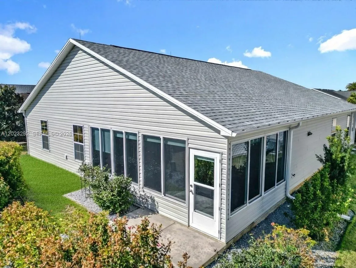 3435 Inverary Ave, The Villages FL 32163