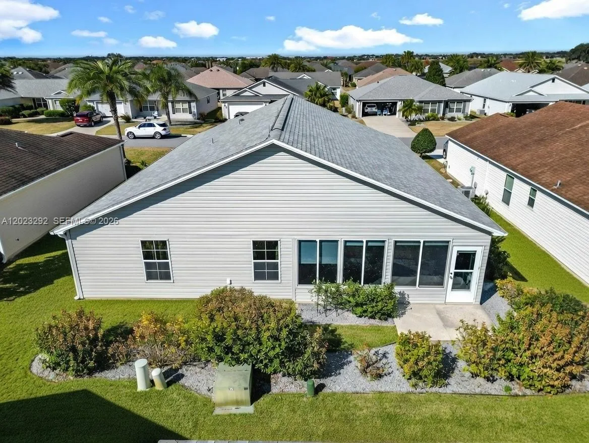 3435 Inverary Ave, The Villages FL 32163