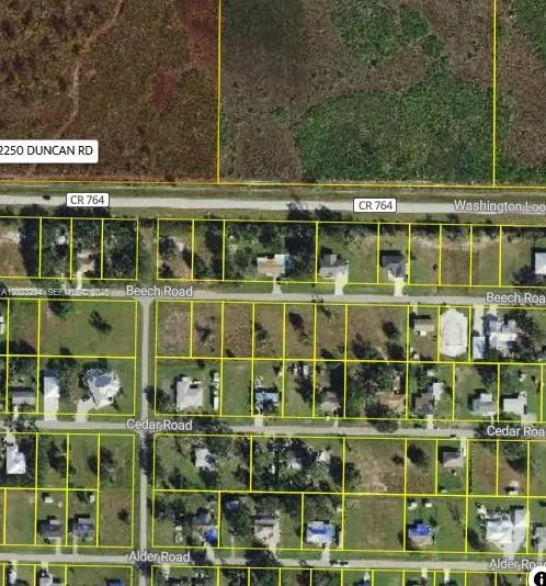 for sale at 30155 BEECH RD, Punta Gorda FL 33982