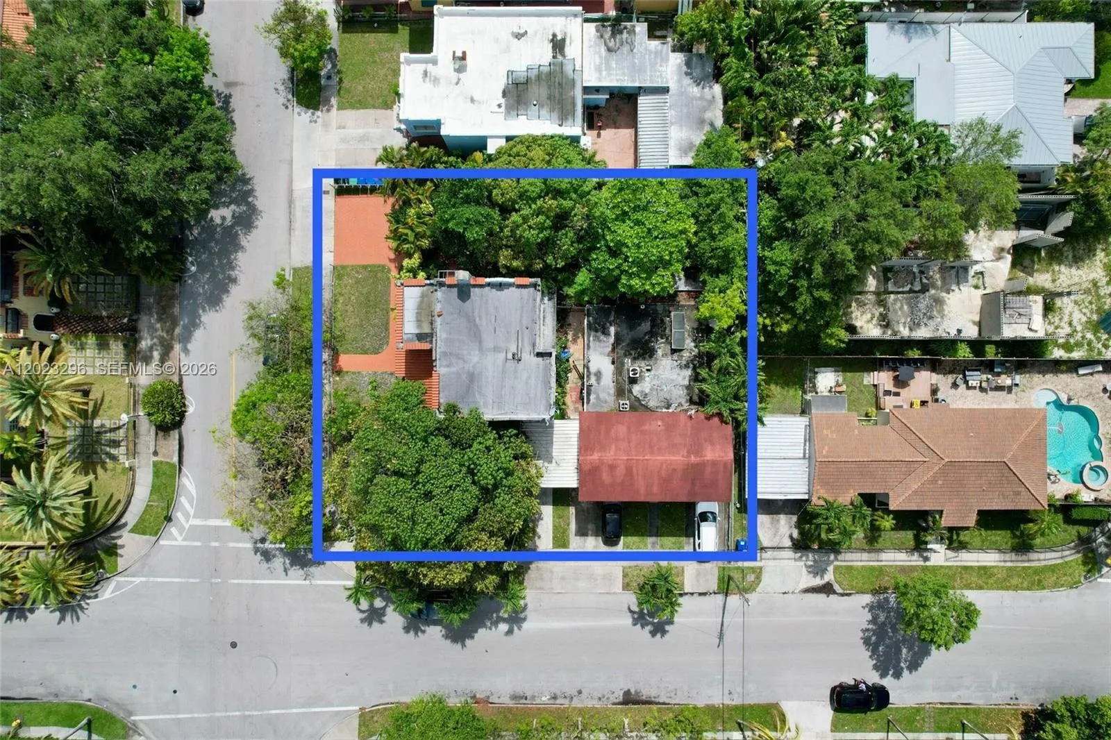 for sale at 1792 SW 11th St, Miami FL 33135