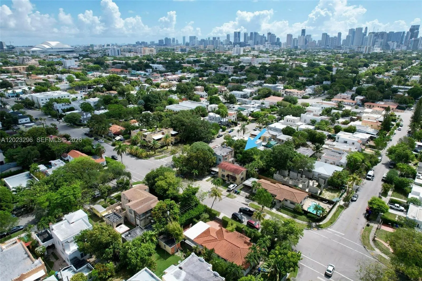 1792 SW 11th St, Miami FL 33135