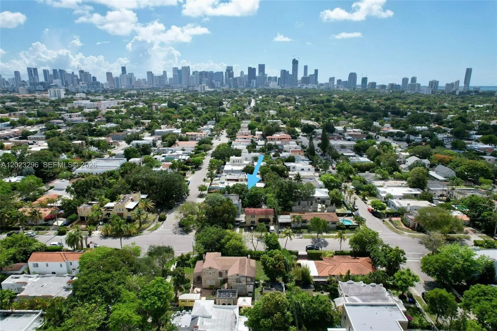1792 SW 11th St, Miami FL 33135