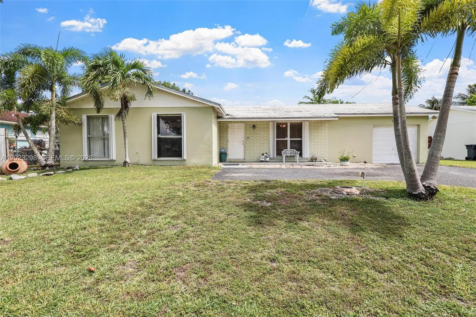 12381 SW 264th St, Homestead FL 33032