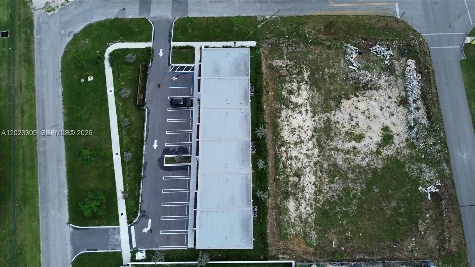215 NW 3rd Ave, Florida City FL 33034