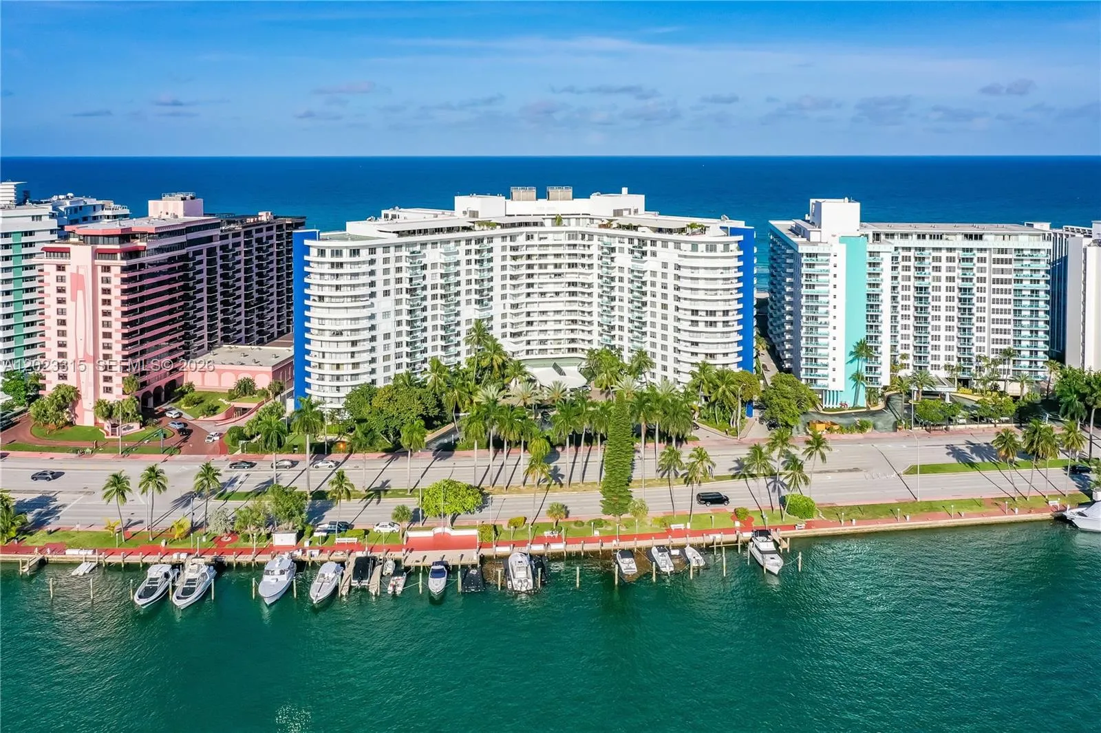 5151 Collins Ave # 827, Miami Beach FL 33140