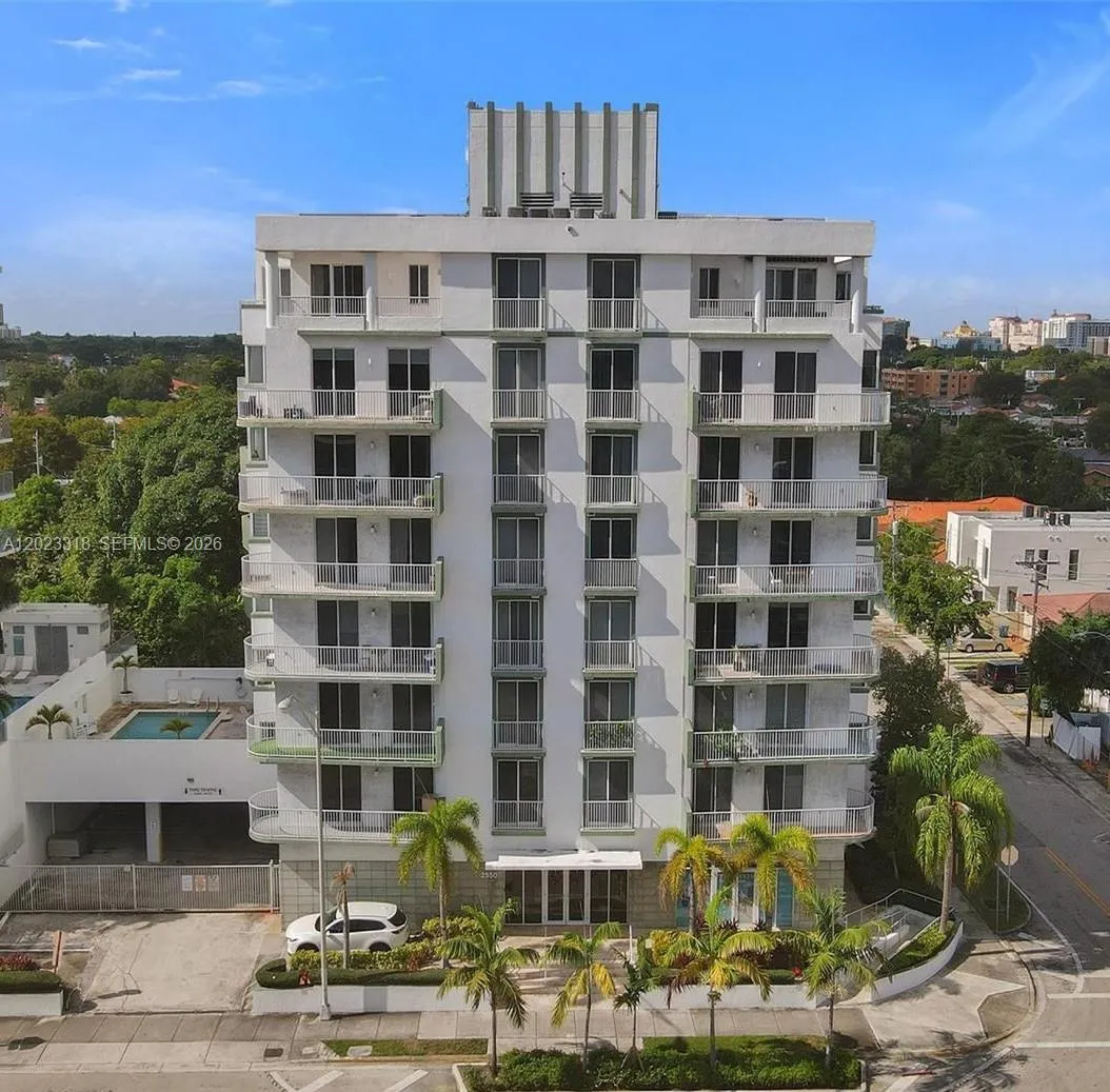2550 SW 27th Ave # 301, Miami FL 33133