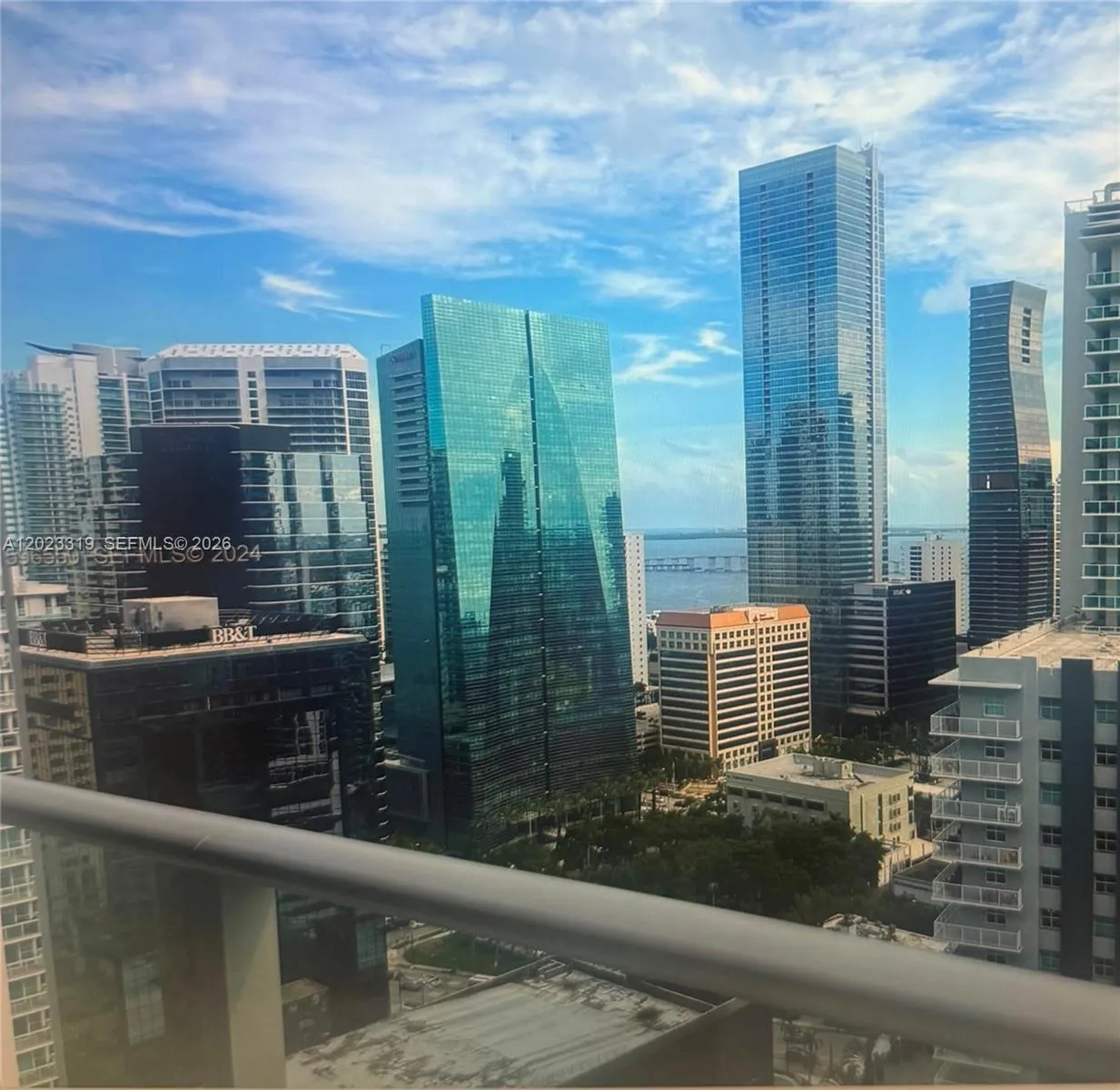 1100 S Miami Ave # 2804, Miami FL 33130