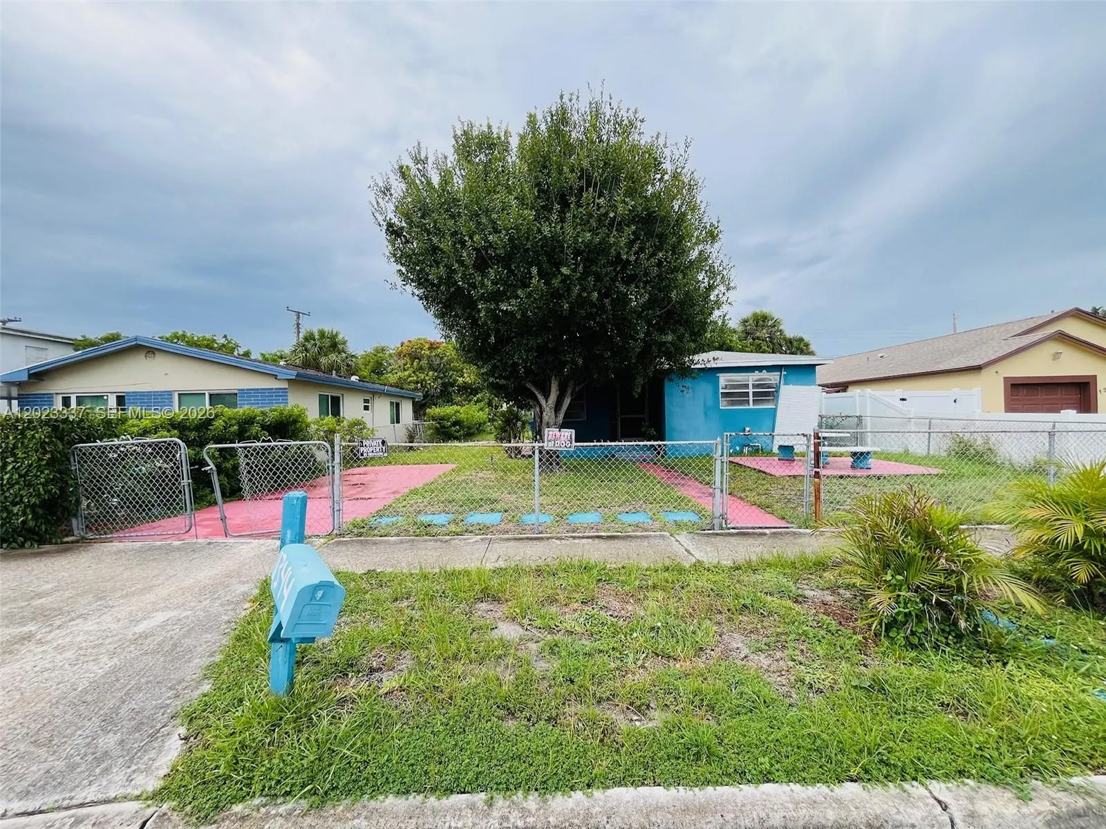 1344 W 10th St, Riviera Beach FL 33404