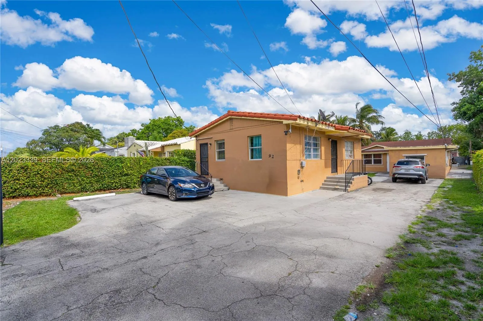 for sale at 94 NW 69th St, Miami FL 33150