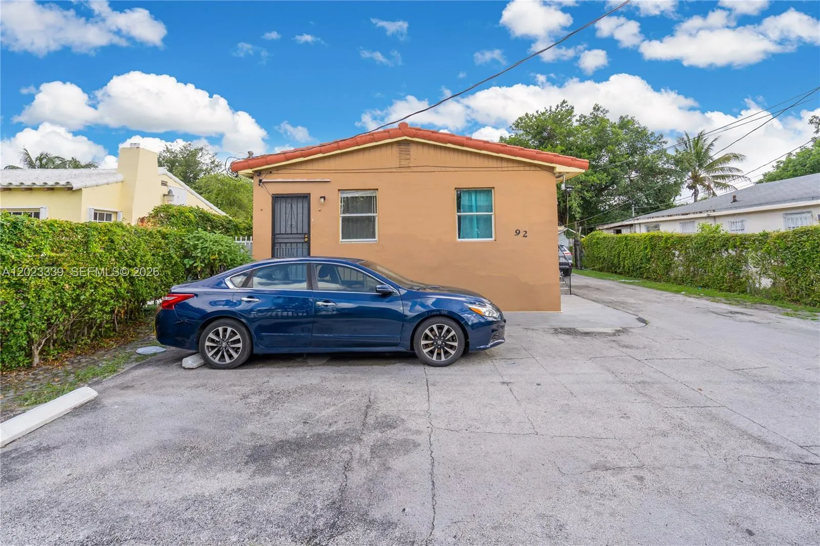 94 NW 69th St, Miami FL 33150