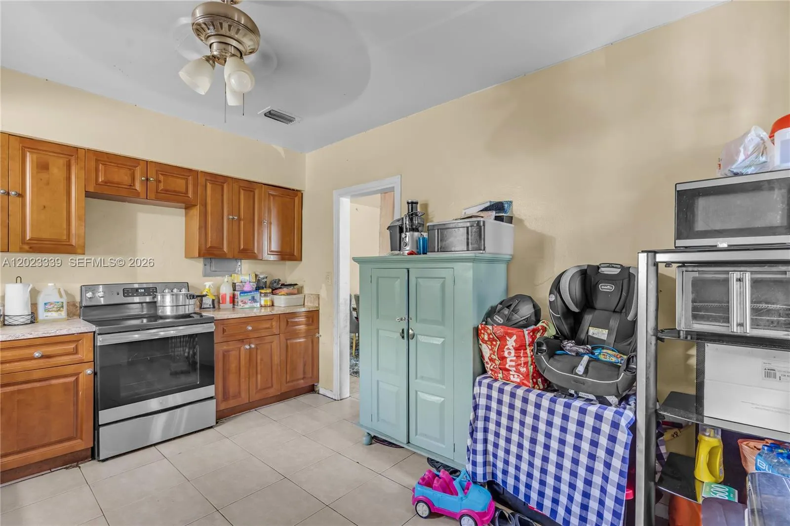 94 NW 69th St, Miami FL 33150
