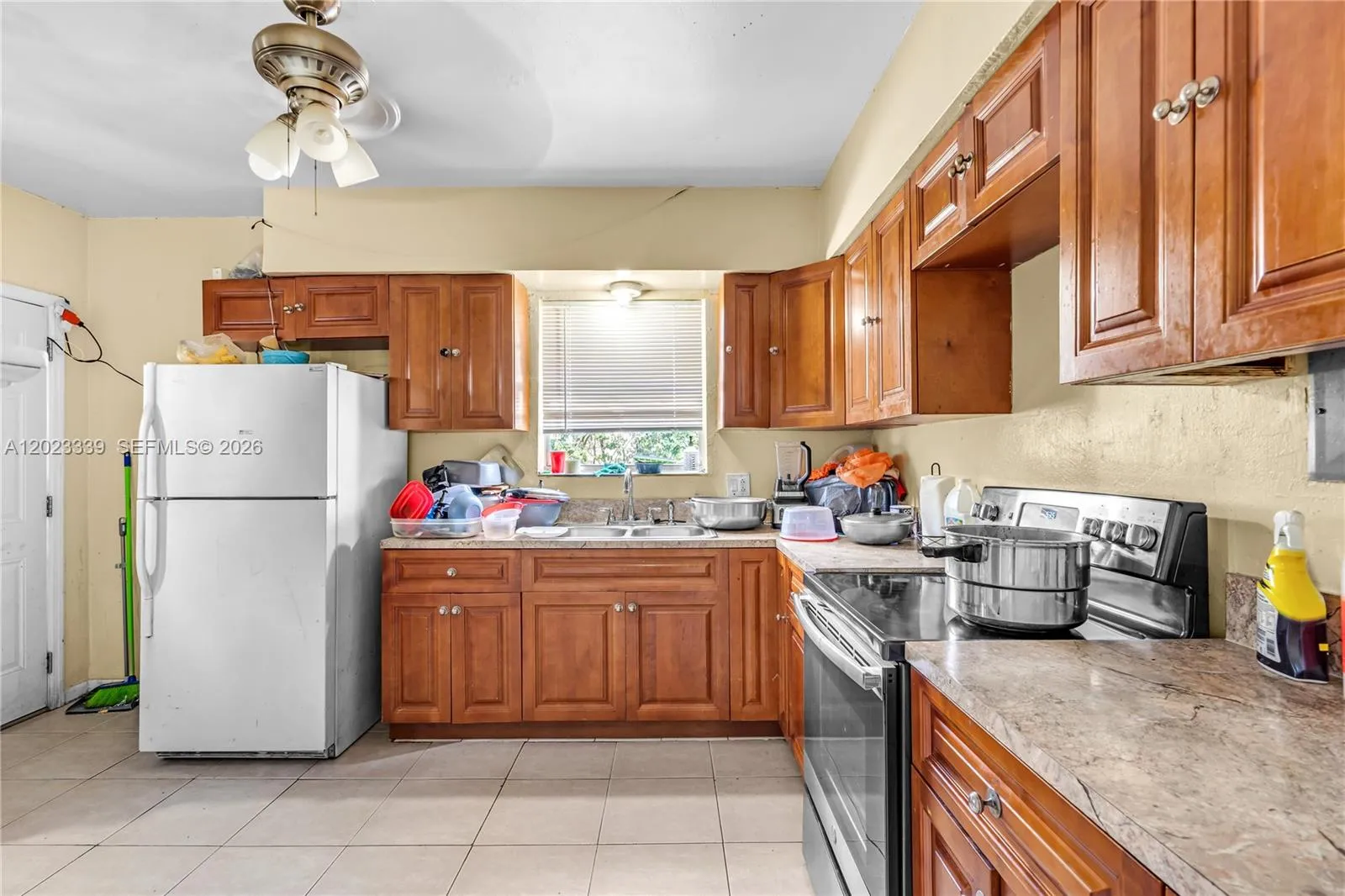 94 NW 69th St, Miami FL 33150