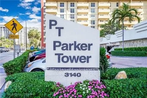 3140 S Ocean Dr # 1210, Hallandale Beach FL 33009