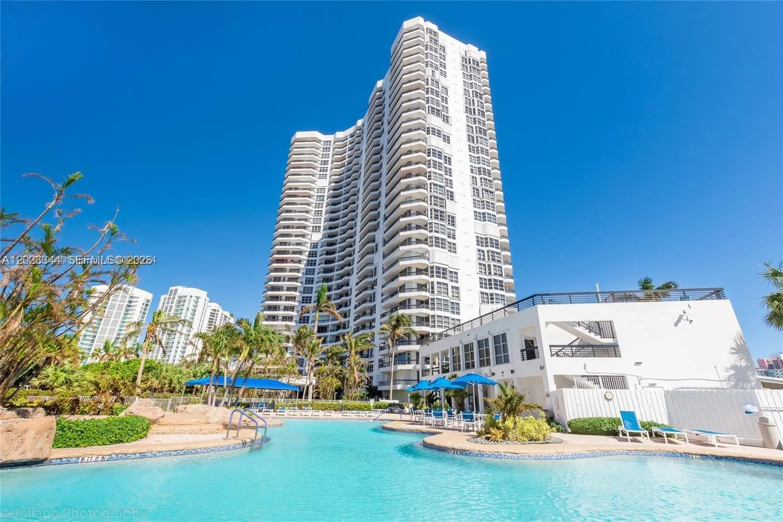 19101 NE 36th Ct # 1911, Aventura FL 33180