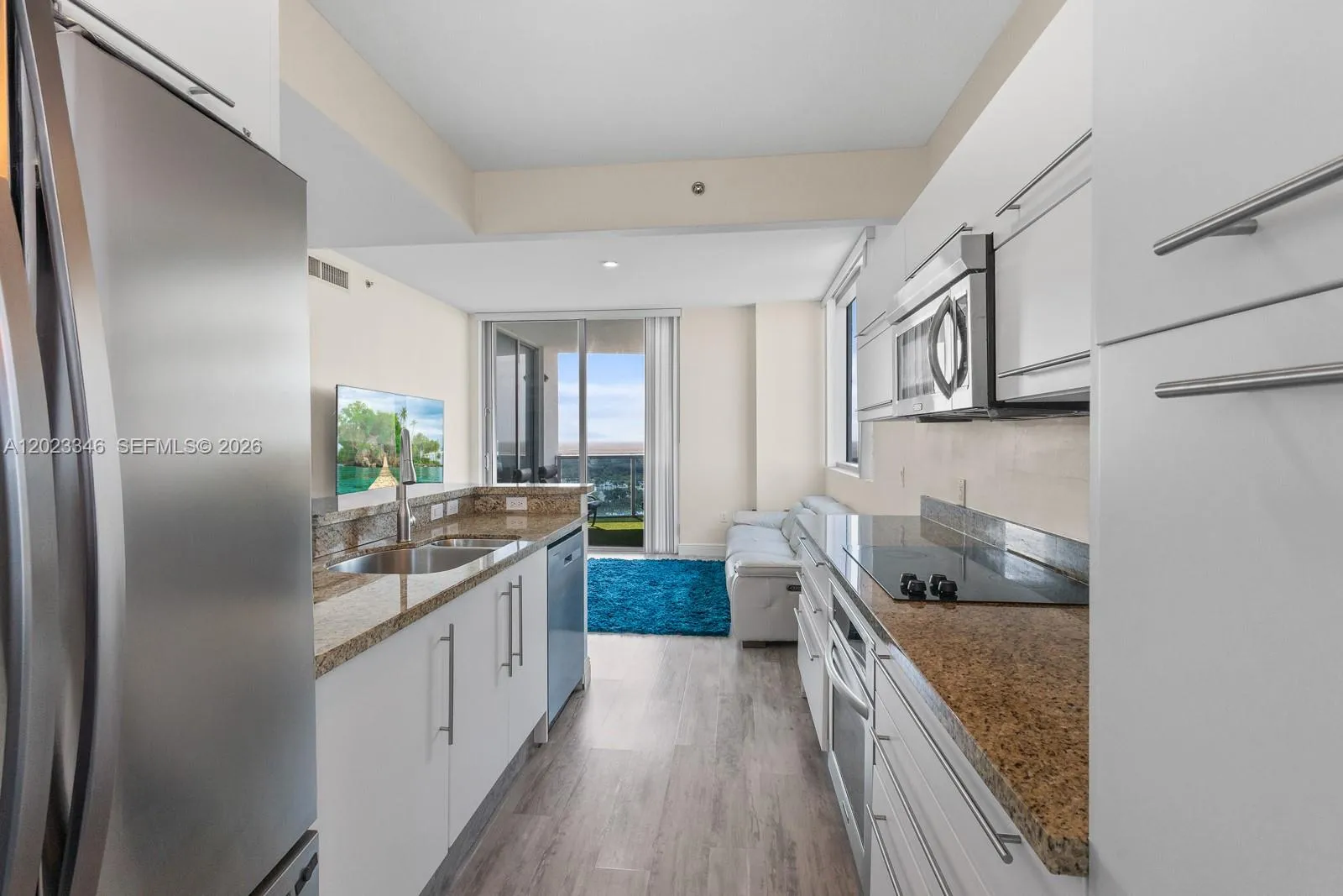 2641 N Flamingo Rd # 2408N, Sunrise FL 33323